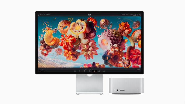 Mac Studio 2022 M1 Max 512GB - デスクトップPC